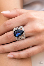 Load image into Gallery viewer, Embrace Kinda a Big Deal - Blue L66