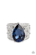 Load image into Gallery viewer, Embrace Kinda a Big Deal - Blue L66