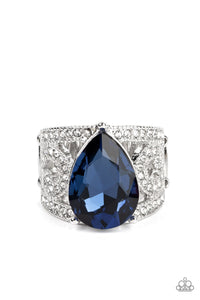 Embrace Kinda a Big Deal - Blue L66