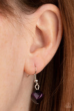 Load image into Gallery viewer, Necklaces Caribbean Charisma - Purple