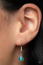 Load image into Gallery viewer, Necklaces Pyramid Prowl - Multi N2128