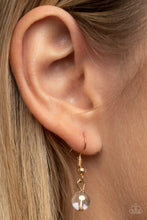 Load image into Gallery viewer, Necklaces Taken with Tassels - Gold N285