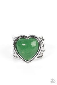 Embrace Stone Age Admirer - Green TRAY1 C2