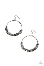 Load image into Gallery viewer, Earrings Retro Ringleader - Multi E491