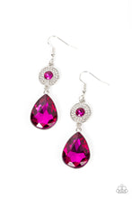 Load image into Gallery viewer, Earrings Collecting My Royalties - Pink E430