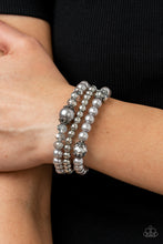 Load image into Gallery viewer, Bracelets Positively Polished - Silver B166