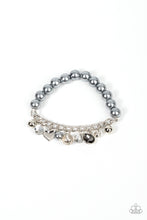 Load image into Gallery viewer, Bracelets Adorningly Admirable - Silver B165