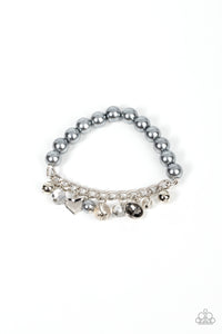 Bracelets Adorningly Admirable - Silver B165