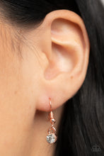 Load image into Gallery viewer, Necklaces Envious Extravagance - Copper N2174