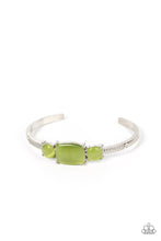 Load image into Gallery viewer, Bracelets Tranquil Treasure - Green