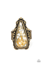 Load image into Gallery viewer, Embrace Canyon Collector - Brass