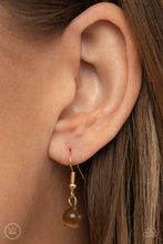 Load image into Gallery viewer, Necklaces Dreamy Distractions - Brown 2089