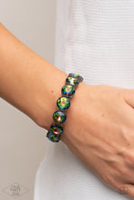 Load image into Gallery viewer, Bracelets Number One Knockout - Multi
