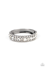 Load image into Gallery viewer, Bracelets Mega Megawatt - Black B196