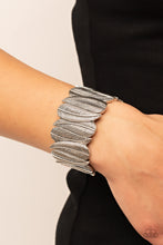 Load image into Gallery viewer, Bracelets Cabo Canopy - Silver B2171 B264