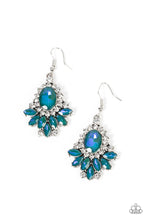 Load image into Gallery viewer, Earrings Magic Spell Sparkle - Green E2471