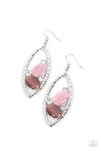 Load image into Gallery viewer, Earrings Famously Fashionable - Multi FINAL