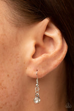 Load image into Gallery viewer, Necklace Prairie Party - Green N2055