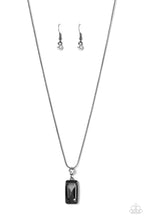 Load image into Gallery viewer, Necklaces Cosmic Curator - Black N2178