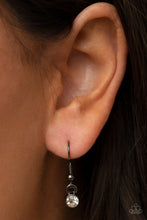 Load image into Gallery viewer, Necklaces Cosmic Curator - Black N2178