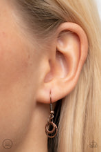 Load image into Gallery viewer, Necklaces Grit and Grind - Copper