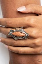 Load image into Gallery viewer, Embrace Sahara Serendipity - Brown B4