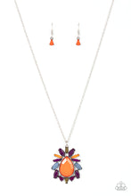 Load image into Gallery viewer, Necklaces Indie Icon - Multi N2109