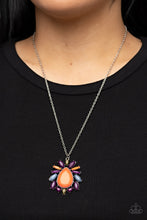 Load image into Gallery viewer, Necklaces Indie Icon - Multi N2109
