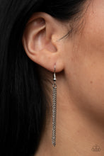 Load image into Gallery viewer, Necklaces Cool, PALM, and Collected - Silver