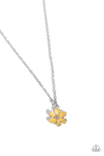 Load image into Gallery viewer, Necklaces Cottage Retreat - Yellow N333