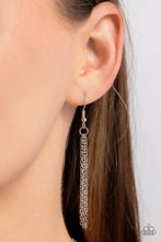 Load image into Gallery viewer, Necklaces Cottage Retreat - Yellow N333