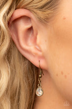 Load image into Gallery viewer, Necklaces BLOOM Shaka-Laka - Brass