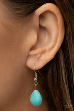 Load image into Gallery viewer, Necklaces Rodeo Royale - Blue N179