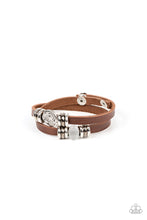 Load image into Gallery viewer, Bracelets All Willy-Nilly - Silver Urban B186