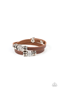 Bracelets All Willy-Nilly - Silver Urban B186