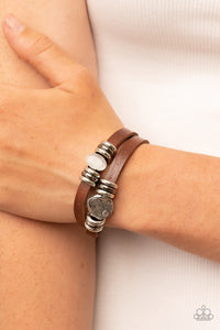 Bracelets All Willy-Nilly - Silver Urban B186