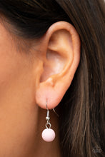 Load image into Gallery viewer, Necklaces Party Procession - Pink N2095