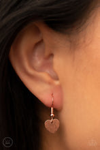 Load image into Gallery viewer, Necklaces Dainty Desire - Copper VDAY N310