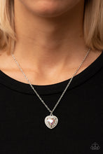 Load image into Gallery viewer, Necklace Taken with Twinkle - Multi V109 VDAY