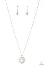 Load image into Gallery viewer, Necklace Taken with Twinkle - Multi V109 VDAY