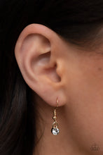 Load image into Gallery viewer, Necklaces True Love Trinket - Gold VDAY