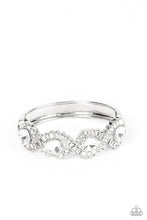 Load image into Gallery viewer, Bracelets For the Win - White B301