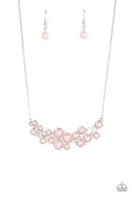 Load image into Gallery viewer, Necklaces My Yacht or Yours? - Pink N2396