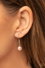 Load image into Gallery viewer, Necklaces My Yacht or Yours? - Pink N2396