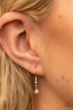 Load image into Gallery viewer, Necklaces Twitterpated Twinkle - Pink VDAY V113