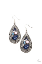 Load image into Gallery viewer, Earrings Nautical Daydream - Multi E208