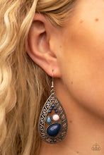 Load image into Gallery viewer, Earrings Nautical Daydream - Multi E208