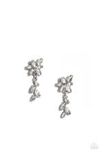 Load image into Gallery viewer, Earrings Goddess Grove - White