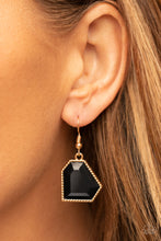 Load image into Gallery viewer, Necklaces Double-DEFACED - Gold N406