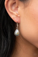 Load image into Gallery viewer, Necklaces Magical Masquerade - Silver N2185